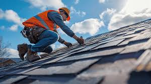 Fast & Reliable Emergency Roof Repairs in Irving, TX